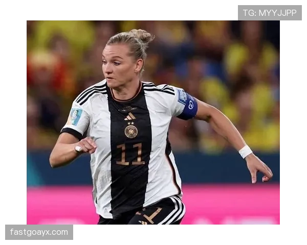 德国女足强势回归，重夺冠军荣耀引发广泛关注