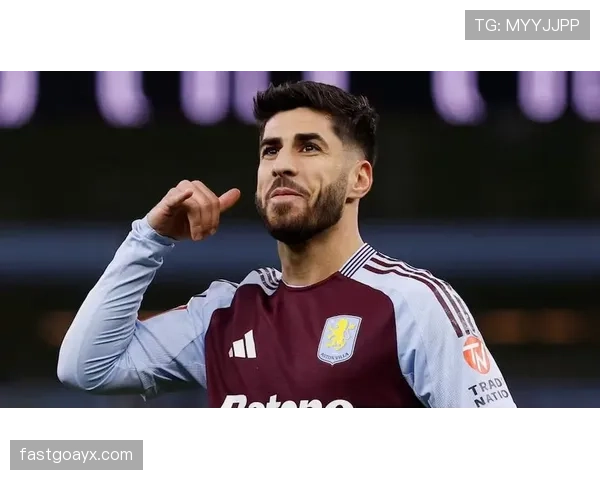 阿森西奥加盟巴黎圣日耳曼，边锋新篇章引关注