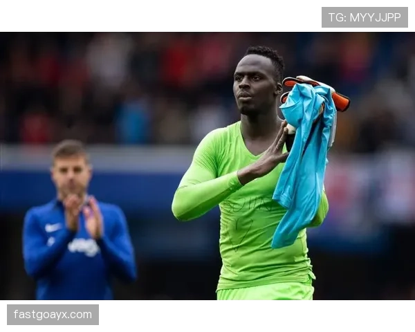 门迪身价飙升，跻身全球顶级门将行列引关注