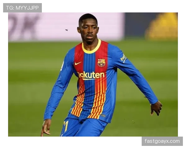 登贝莱助攻闪耀法甲，状态回暖展现复苏势头