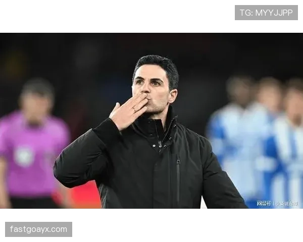 阿尔特塔创新空间战术激活球队，强势表现点燃争冠希望