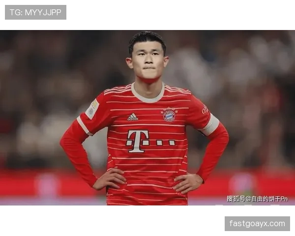 金玟哉转会风波再起：沙特豪门竞相追逐防守悍将