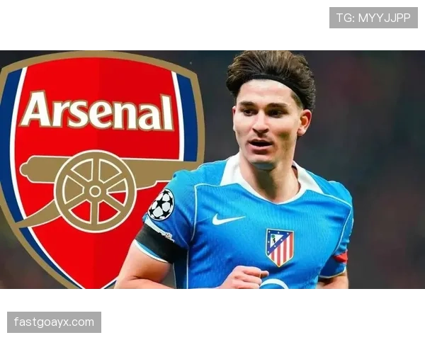 阿尔瓦雷斯体能充沛,近期比赛表现稳健