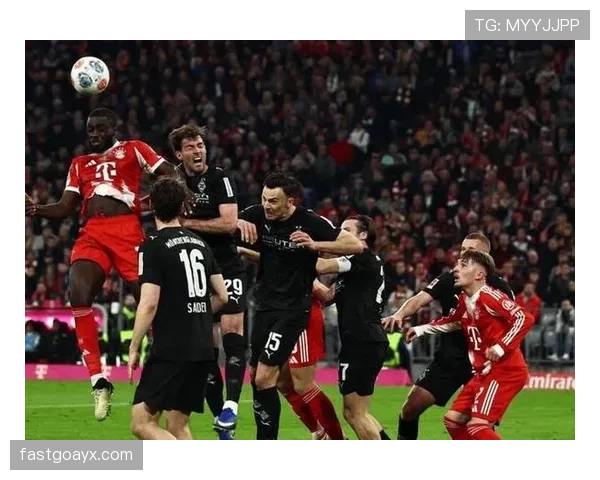 赢球能力仍在,但拜仁慕尼黑的控制力是否稳定? 赢球能力仍在,但拜仁慕尼黑的控制力是否稳定?