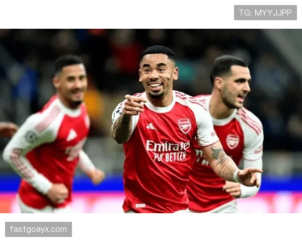 阿森纳进攻效率波动明显,对赛季关键战能力形成制约 阿森纳进攻效率波动明显,对赛季关键战能力形成制约