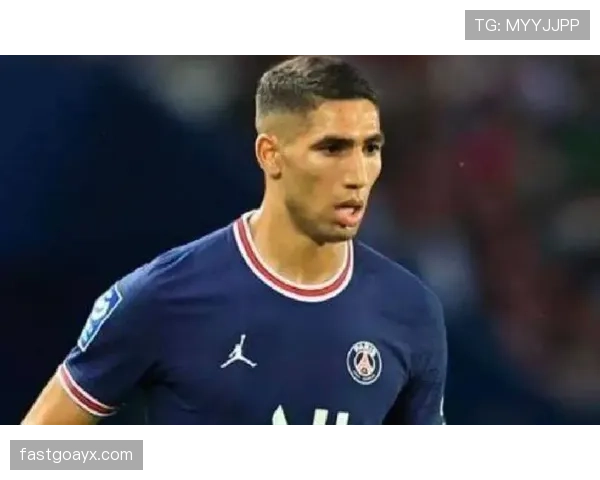 阿什拉夫：进攻型边后卫的战术角色与数据解析