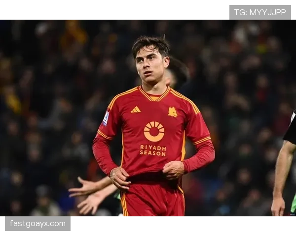 迪巴拉关键比赛表现解析 迪巴拉关键比赛表现解析