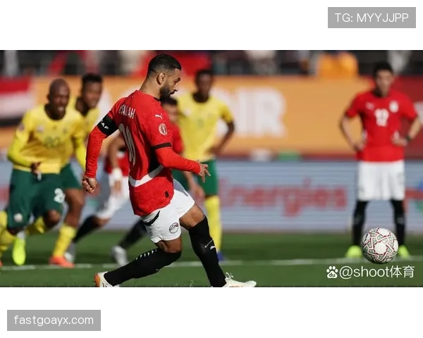 萨拉赫关键战表现稳定性及比赛影响力解析 萨拉赫关键战表现稳定性及比赛影响力解析