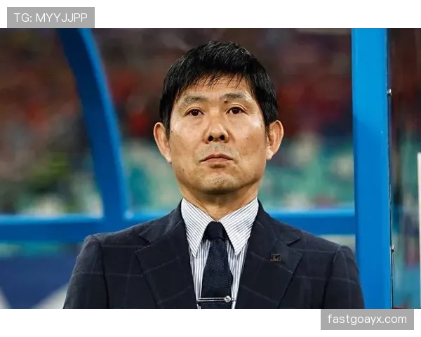 2026世界杯日本队阵容预测：森保一能否打造亚洲最强十一人